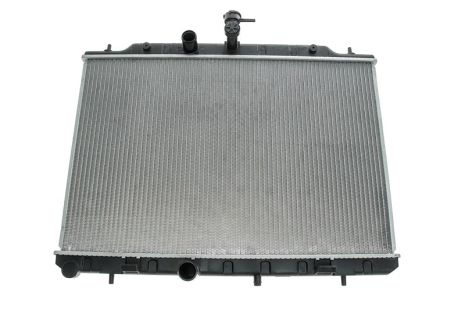 Основний радіатор для NISSAN X-Trail II (T31) 2.0/2.5, NRF (53761)