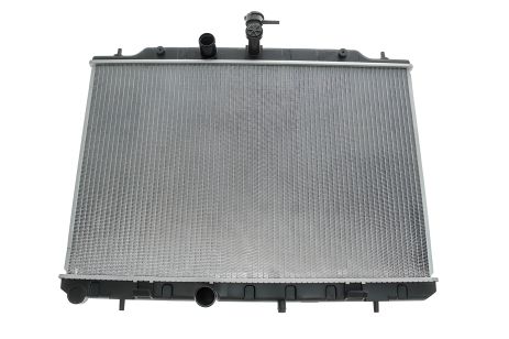 Основной радиатор для Nissah X-Trail II (T31) 2.0/2.5 06.07-11.13 от NRF (53761)