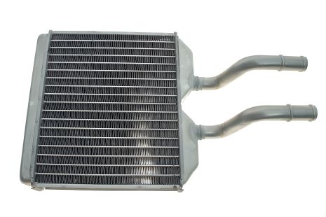 Радіатор для опалення OPEL Corsa, NRF (52103)