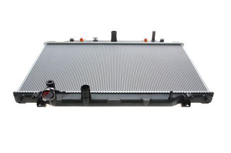 Радіатор охолодження для MAZDA SH0215200A, NRF (58417)