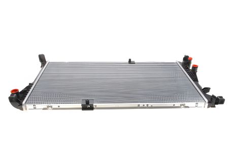 Радіатор охолодження для Opel Vivaro 2.0CDTI 06-, OPEL 4406359, VAUXHALL Vivaro, NRF (58498)