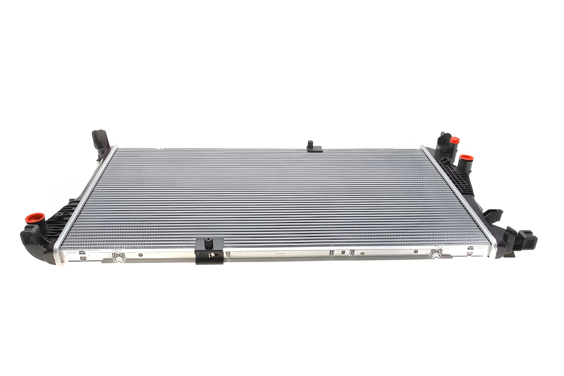 Радіатор охолодження для Opel Vivaro 2.0CDTI 06-, OPEL 4406359, VAUXHALL Vivaro, NRF (58498) Радіатор охолодження для Opel Vivaro 2.0CDTI 06-, OPEL 4406359, VAUXHALL Vivaro, NRF (58498)