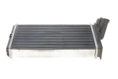 Радіатор опалення для PEUGEOT 6448A7, FIAT SCUDO, (NRF 58066) Радіатор опалення для PEUGEOT 6448A7, FIAT SCUDO, (NRF 58066)