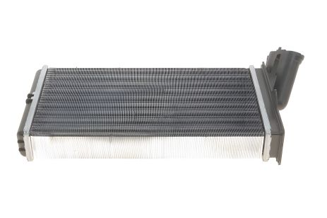 Радіатор опалення для PEUGEOT 6448A7, FIAT SCUDO, (NRF 58066) Радіатор опалення для PEUGEOT 6448A7, FIAT SCUDO, (NRF 58066)