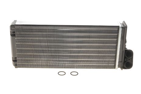 Радіатор для опалення Renault Master 10/97- RENAULT Master, NRF (53551) Радіатор для опалення Renault Master 10/97- RENAULT Master, NRF (53551)
