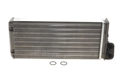 Радіатор для опалення Renault Master 10/97- RENAULT Master, NRF (53551)