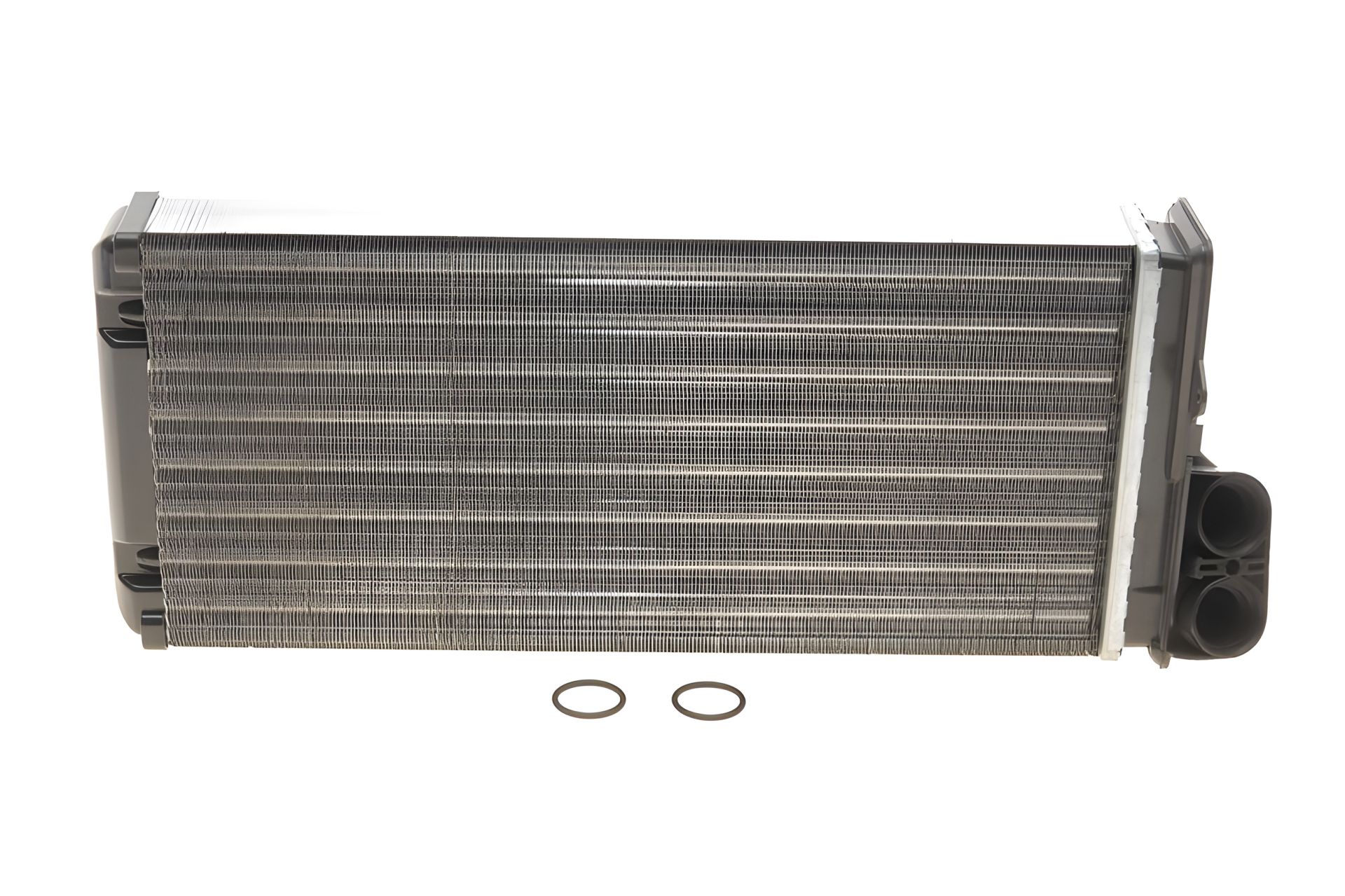 Радіатор для опалення Renault Master 10/97- RENAULT Master, NRF (53551) Радіатор для опалення Renault Master 10/97- RENAULT Master, NRF (53551)