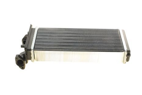 Радіатор обігріву BMW 3 2.0 83-, NRF (53543)