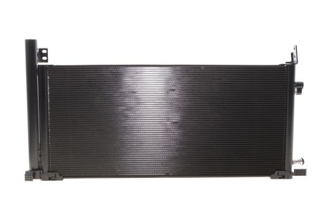Кондиціонерний радіатор для TOYOTA RAV4 19-, TOYOTA 884A042040, NRF (350548)