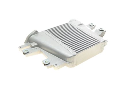 Інтеркулер для NISSAN Terrano, NRF (30384) Інтеркулер для NISSAN Terrano, NRF (30384)