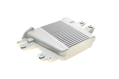 Радиатор наддува для NISSAN Terrano, NRF (30384)