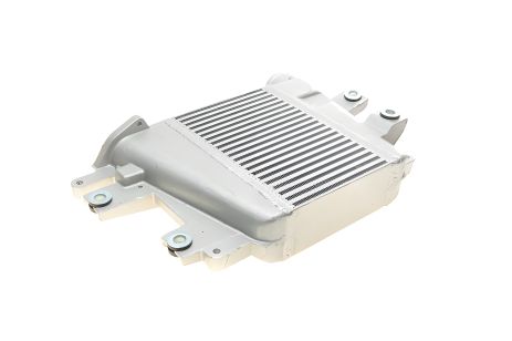 Інтеркулер для NISSAN Terrano, NRF (30384) Інтеркулер для NISSAN Terrano, NRF (30384)