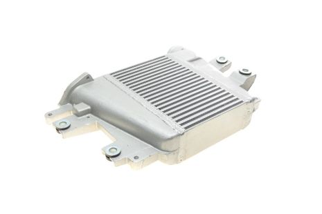 Інтеркулер для NISSAN Terrano, NRF (30384)