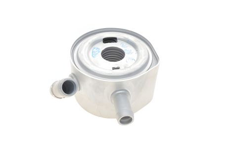 Радіатор маслоохолоджувач Dacia Logan/Sandero/Renault Clio 1.5Dci DACIA 8200068115, RENAULT 8200068115, NRF (31178)