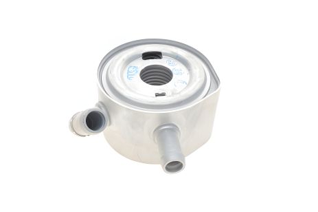 Масляный радиатор Dacia Logan/Sandero/Renault Clio 1.5Dci DACIA 8200068115, RENAULT 8200068115, NRF (31178) Масляный радиатор Dacia Logan/Sandero/Renault Clio 1.5Dci DACIA 8200068115, RENAULT 8200068115, NRF (31178)