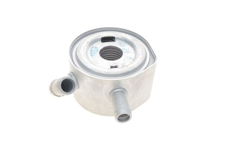 Радіатор маслоохолоджувач Dacia Logan/Sandero/Renault Clio 1.5Dci DACIA 8200068115, RENAULT 8200068115, NRF (31178) Радіатор маслоохолоджувач Dacia Logan/Sandero/Renault Clio 1.5Dci DACIA 8200068115, RENAULT 8200068115, NRF (31178)