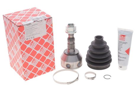 ШРУС для VAUXHALL ASTRA, OPEL ZAFIRA, FEBI BILSTEIN (номер 185872) ШРУС для VAUXHALL ASTRA, OPEL ZAFIRA, FEBI BILSTEIN (номер 185872)