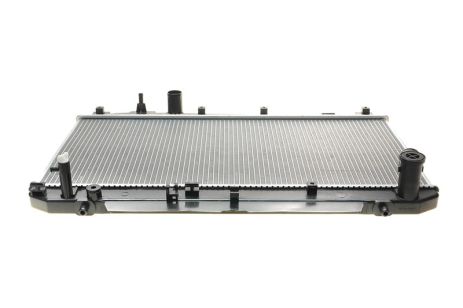 Радіатор охолодження для TOYOTA RAV від NRF (53572) Радіатор охолодження для TOYOTA RAV від NRF (53572)