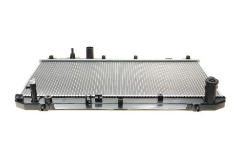 Радіатор охолодження для TOYOTA RAV від NRF (53572)