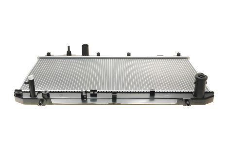 Радіатор охолодження для TOYOTA RAV від NRF (53572) Радіатор охолодження для TOYOTA RAV від NRF (53572)