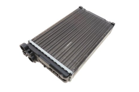 Радіатор пічки OPEL Omega, NRF (58640) Радіатор пічки OPEL Omega, NRF (58640)