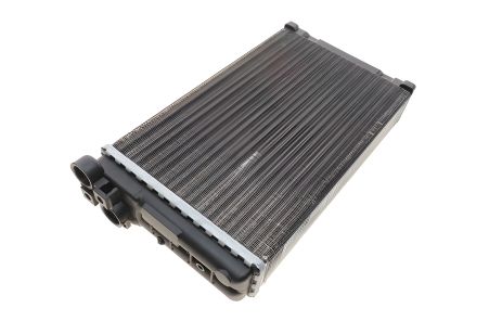 Радіатор пічки OPEL Omega, NRF (58640)