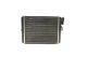 Опалювальний радіатор VOLVO XC90, NRF (53559) Опалювальний радіатор VOLVO XC90, NRF (53559)