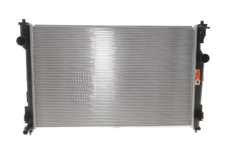 Радіатор для TOYOTA RAV4 18-, LexUS 1640025130, NRF (550334) Радіатор для TOYOTA RAV4 18-, LexUS 1640025130, NRF (550334)