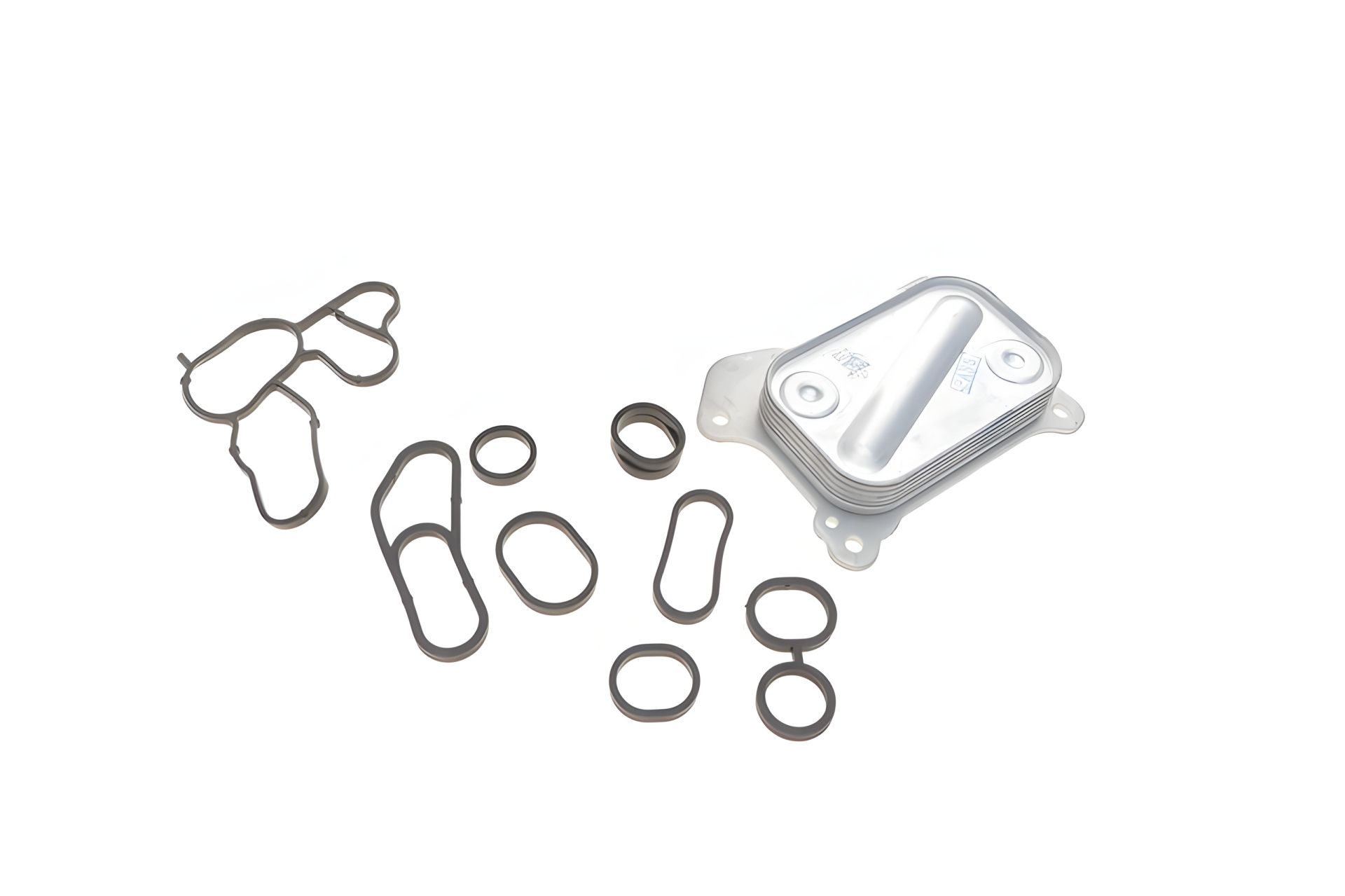 Масляний радіатор Fiat Doblo 1.3 d 04-06 FIAT Grande, NRF (31204) Масляний радіатор Fiat Doblo 1.3 d 04-06 FIAT Grande, NRF (31204)