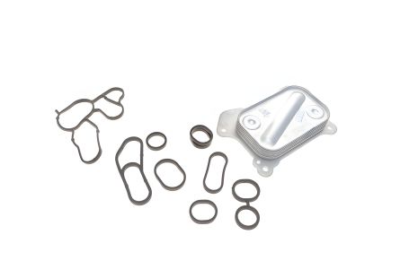 Масляний радіатор Fiat Doblo 1.3 d 04-06 FIAT Grande, NRF (31204) Масляний радіатор Fiat Doblo 1.3 d 04-06 FIAT Grande, NRF (31204)