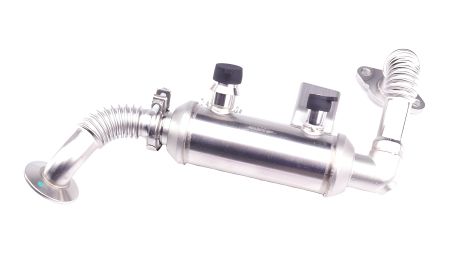 Радіатор відпрацьованих газів Ford Transit Connect 1.8 Di/TDCI 02-13, NRF (48353) Радіатор відпрацьованих газів Ford Transit Connect 1.8 Di/TDCI 02-13, NRF (48353)