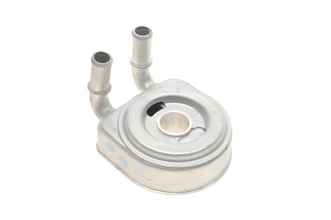 Масляный радиатор PEUGEOT 206, NRF (31739)