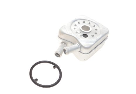 Масляний радіатор для SKODA 068117021B, SEAT 068117021B від NRF (31305)