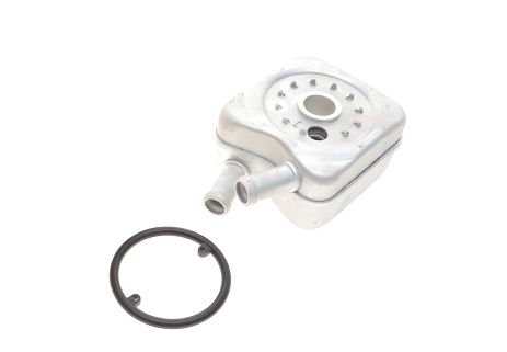 Масляный радиатор для SKODA 068117021B, SEAT 068117021B, NRF (31305)