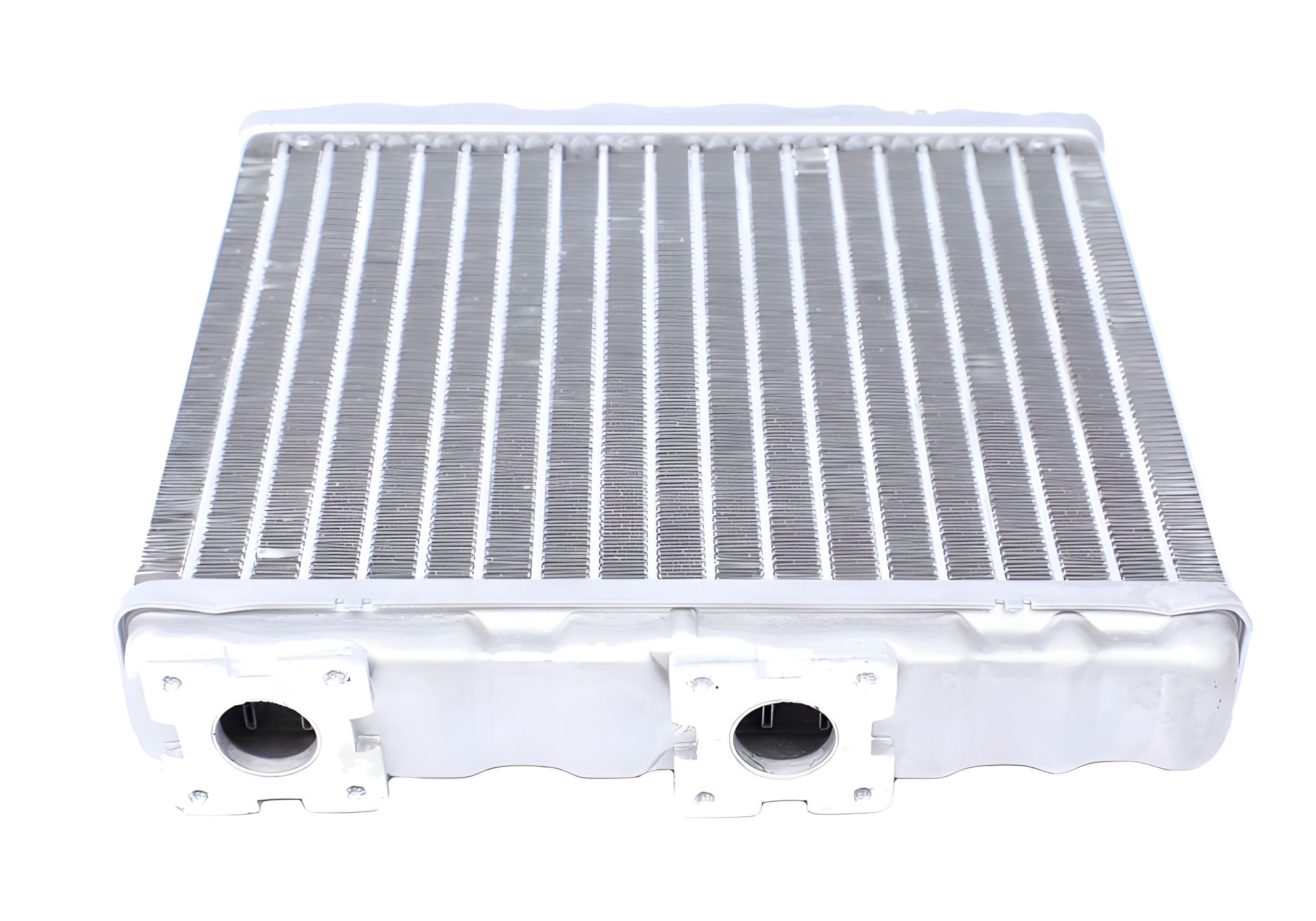 Обігрівальний радіатор NISSAN Almera, NRF (52098) Обігрівальний радіатор NISSAN Almera, NRF (52098)