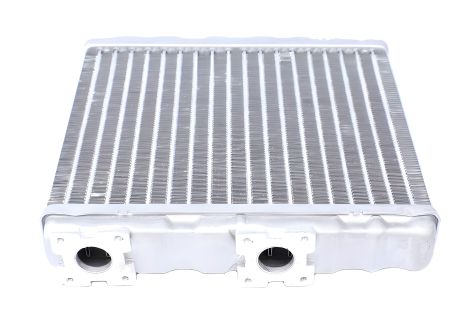 Обігрівальний радіатор NISSAN Almera, NRF (52098)