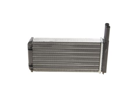 Обігрівачний радіатор FORD Escort, NRF (52220) Обігрівачний радіатор FORD Escort, NRF (52220)