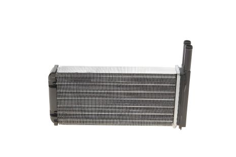 Обігрівачний радіатор FORD Escort, NRF (52220)