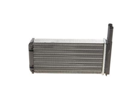 Обігрівачний радіатор FORD Escort, NRF (52220) Обігрівачний радіатор FORD Escort, NRF (52220)