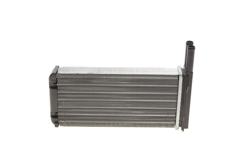 Обігрівачний радіатор FORD Escort, NRF (52220) Обігрівачний радіатор FORD Escort, NRF (52220)