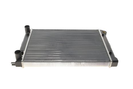 Охолоджувальний радіатор для VW Golf I/II 77- (317x430x20) VW 191121253D від NRF (529505) Охолоджувальний радіатор для VW Golf I/II 77- (317x430x20) VW 191121253D від NRF (529505)