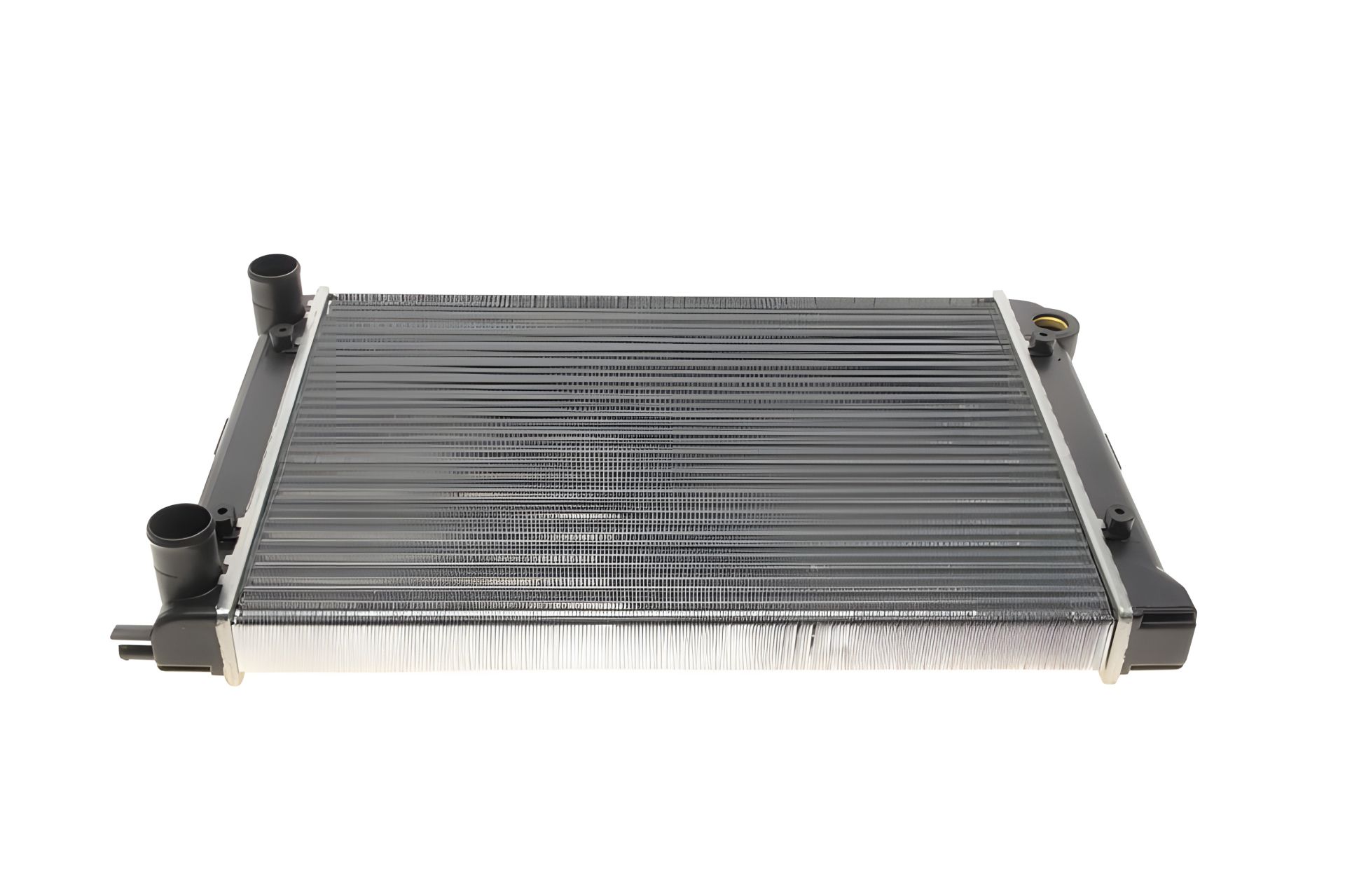 Охолоджувальний радіатор для VW Golf I/II 77- (317x430x20) VW 191121253D від NRF (529505) Охолоджувальний радіатор для VW Golf I/II 77- (317x430x20) VW 191121253D від NRF (529505)