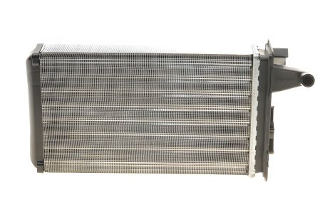 Радіатор опалення для ALFA ROMEO 146, NRF (58637) Радіатор опалення для ALFA ROMEO 146, NRF (58637)