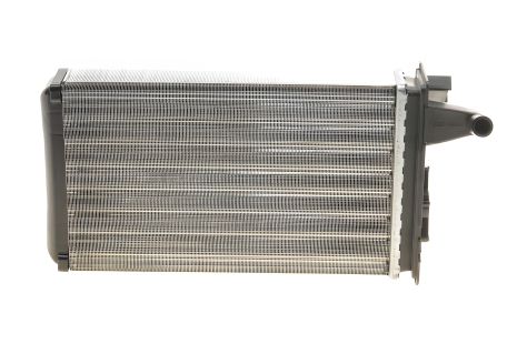 Отопительный радиатор ALFA ROMEO 146, NRF (58637) Отопительный радиатор ALFA ROMEO 146, NRF (58637)