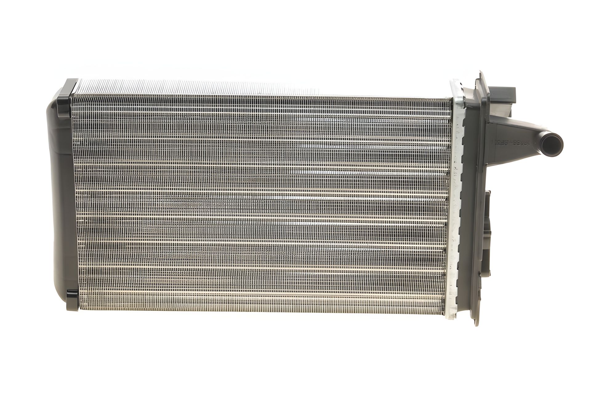 Отопительный радиатор ALFA ROMEO 146, NRF (58637) Отопительный радиатор ALFA ROMEO 146, NRF (58637)