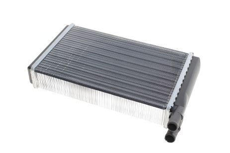 Радіатор опалення VW Passat -88 VW Golf, NRF (58614) Радіатор опалення VW Passat -88 VW Golf, NRF (58614)