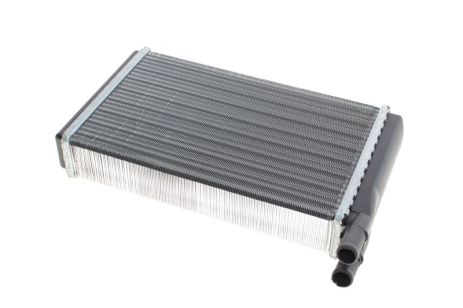 Радіатор опалення VW Passat -88 VW Golf, NRF (58614)