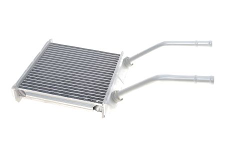 Радиатор отопления для Opel Vectra A и Astra F 88- от NRF (58147) Радиатор отопления для Opel Vectra A и Astra F 88- от NRF (58147)