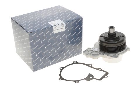 Водяний насос FREIGHTLINER SPRINTER, MERCEDES-BENZ SPRINTER, PIERBURG (707152480)