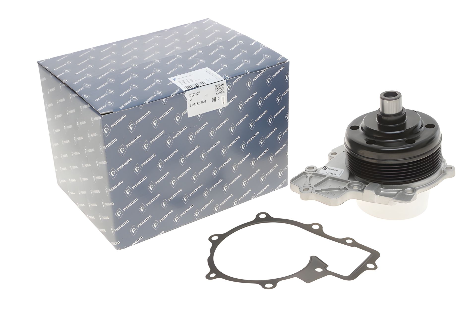 Водяной насос для FREIGHTLINER SPRINTER, MERCEDES-BENZ SPRINTER, PIERBURG (707152480) Водяной насос для FREIGHTLINER SPRINTER, MERCEDES-BENZ SPRINTER, PIERBURG (707152480)